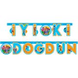 Rafadan Tayfa Uzar Yazı Banner