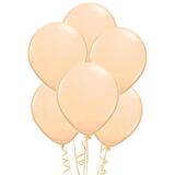 Pastel Ten Rengi Balon