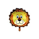 Aslan Folyo Balon