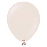 Retro Deniz Kumu Pastel Balon 100 lü 5 inç