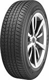 Nankang 205/75R14 98H N-605 Beyaz Çemberli Yaz Lastiği (2025)