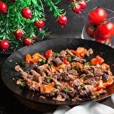 Kopuz Rize Kavurma 300gr