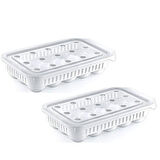 15&amp;apos;li Yumurta Saklama Kabı 