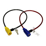 EKO POŞETLİ BİSİKLET KİLİT 