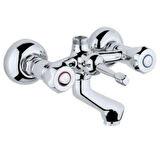 Sedef Acem Banyo Klasik Batarya 