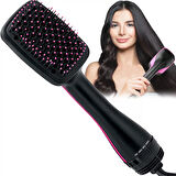 One-step Volumizer Hair Dryer And Styler 