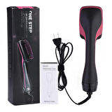 One-step Volumizer Hair Dryer And Styler 