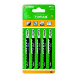 AĞAÇ 5 PARÇA  DEKOBAJ BIÇAK WOOD DEKUPAJ 