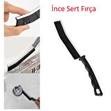 Derz Arası  Banyo Mutfak Dar Alan İnce Temizlik Fırçası 