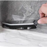 Derz Arası  Banyo Mutfak Dar Alan İnce Temizlik Fırçası 