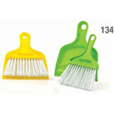 Küçük Fırçalı Faraş Takım 