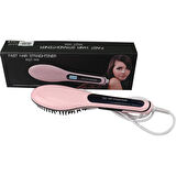 Miss Hair Saç Düzleştirici Tarak 