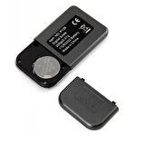 Hassas Cep Terazisi 200 Gram 0.01 Hassasiyet Müzik Çalar Şeklinde 