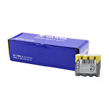 VARTA  KALEM  PİL  AA   60PCS 