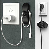 Çok Amaçlı Kablo Sarma Aparatı 2 Adet 