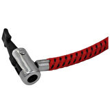 Basınç Göstergeli Ayak Pompası Araba Bisiklet Motor Lastik Pompası 