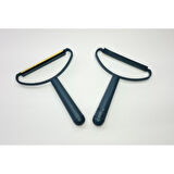 Çift Taraflı  Elbise Tiftik Ve Tüy Toparlayıcı Yeşil 