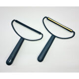 Çift Taraflı  Elbise Tiftik Ve Tüy Toparlayıcı Yeşil 