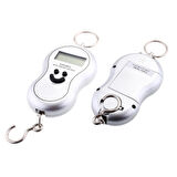 Profesyonel Dijital El Terazisi El Kantarı 40 Kg / 20 Gr 