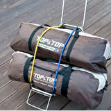 Bisiklet Araba Motosiklet Kancalı Bagaj Gergi Lastiği Sabitleme 