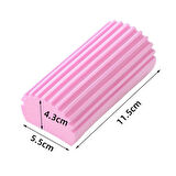 Nemli Silgi Süngeri Banyo,Mutfak ve Araba İçin Temizlik Süngeri 