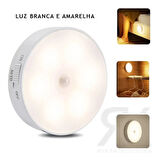 Hareket Sensörü Dolap Altı Aydınlatması USB Şarj Edilebilir LED 