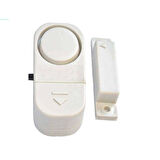 Kapı Pencere Alarmı 