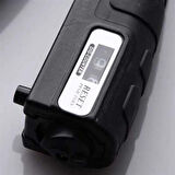 Egzersizi Takip Eden Sayaçlı El Yayı 