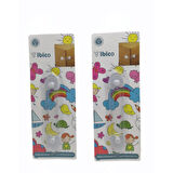 BÜYÜK ÇOK AMAÇLI KİLİT Ç.EMNİYET 