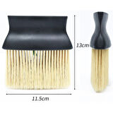 Araba Detay Temizlik Fırçası Yumuşak Uçlu 