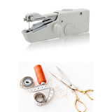 Handy Stitch Mini Kolay Seyehat Ve Ev Tipi El Dikiş Dikme Aleti 