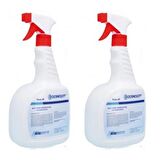 DERMOSEPT - ALET VE YÜZEY DEZENFEKTANI 1 LT - 2 ADET