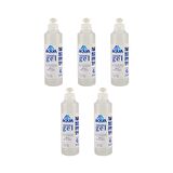 AQUA - ULTRASON JELİ 1 LT - 5 ADET