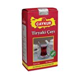 ÇAYKUR - TİRYAKİ ÇAY 1KG - 1 PAKET