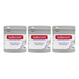 SUDOCREM - BEBEK BAKIM KREMİ 60GR - 3 ADET