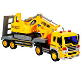 10570 SUN-YFN-CLM-1 20 TRANSPORTER SES IŞIK FR 2A