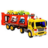 10570 SUN-YFN-CLM-1 20 TRANSPORTER SES IŞIK FR 2A