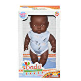 30171  Dada Kel Et Bebek 35 cm -Sunman
