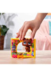 00594 - LİTTLEST PET SHOP PET NOOK AKSESUARLIFİGÜR (Lisinya)