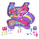 JFT90 Polly Pocket Parti Kediciği Oyun Seti