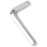 6 Köşe Alyan 10 Mm ( Lisinya )