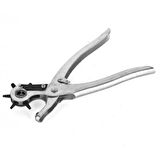 Lüx Kemer Delme Pensesi Kemer Delik Açma Aleti ( Lisinya )