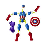 F9265 Avengers MixMashers Figür