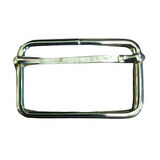 Çanta Tokası Sürgülü 5 Cm Sarı 5 Adet