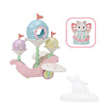 5827 Sylvanian Families Çiçekli Masal Gökyüzü Gemisi +4 yaş