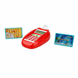 11611 Sesli Market Pos Cihazı Seti -Sunman