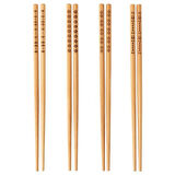 Çin Çubukları Chopsticks (10 Çift)