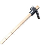 Sürmene Ekonomik Keser - Saplı 45 Cm ( Lisinya )