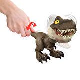 JCW01 Jurassic World İnteraktif T-Rex Figürü