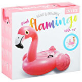 57558 - INTEX - FLAMINGO BINICI - TUTMACLI ADA 178 CM (Lisinya)